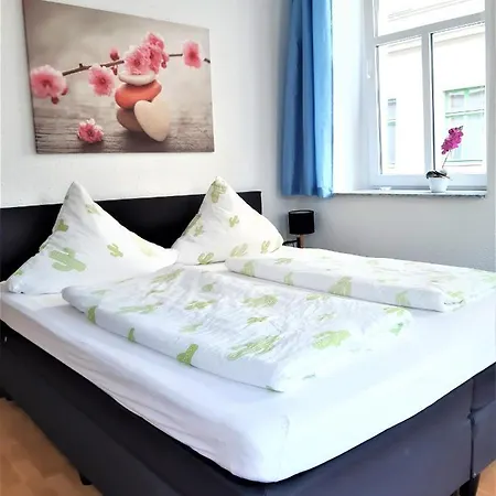 Citywohnung Altstadt Apartment Halle (Saale)