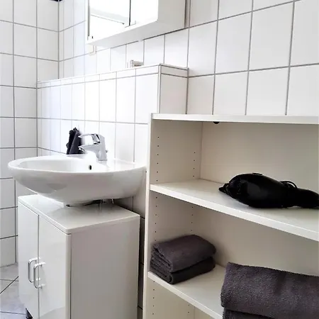 Citywohnung Altstadt Apartman *