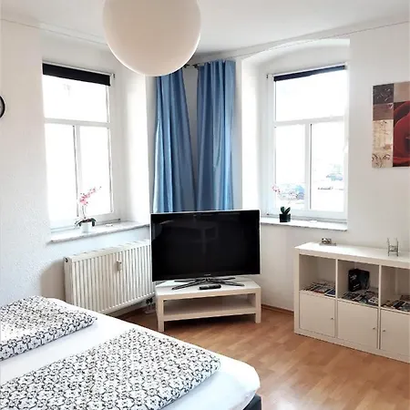 Citywohnung Altstadt Apartment *