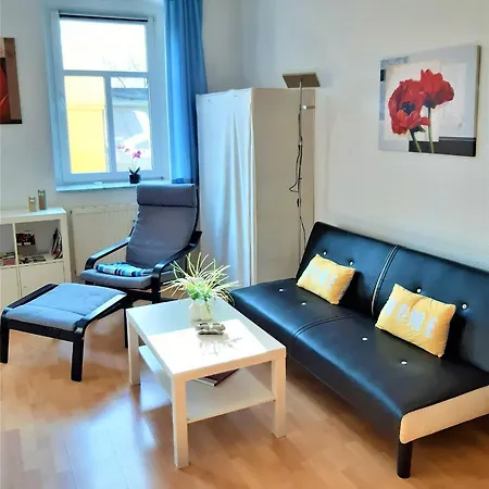 Apartment Citywohnung Altstadt *