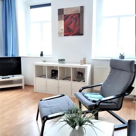 Citywohnung Altstadt *