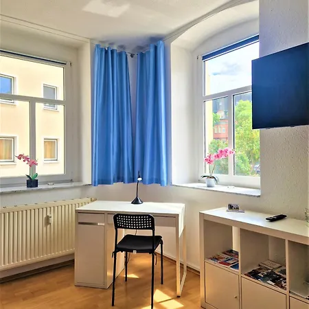 Citywohnung Altstadt Halle (Saale)