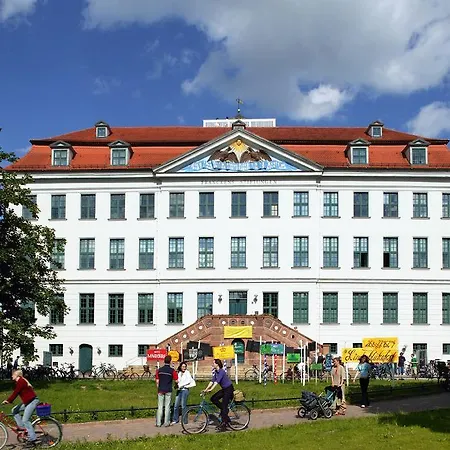 Citywohnung Altstadt Halle (Saale)
